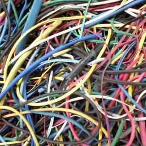 你知道废旧电线电缆回收价格如果上涨会有那些影响吗